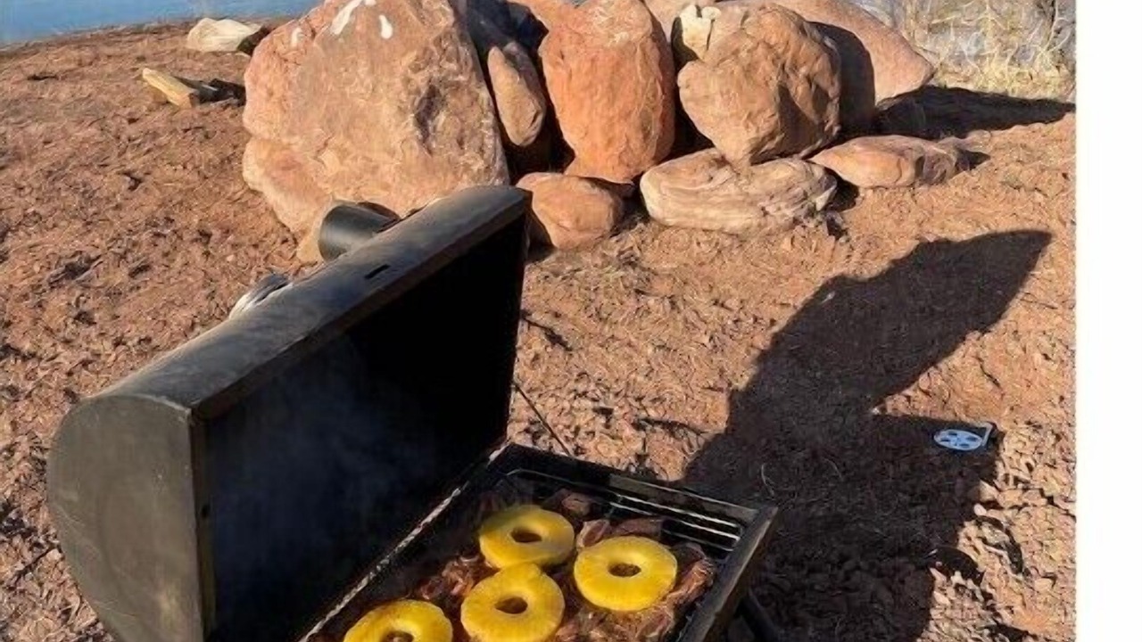 Photo of Outdoor in Tonto Basin