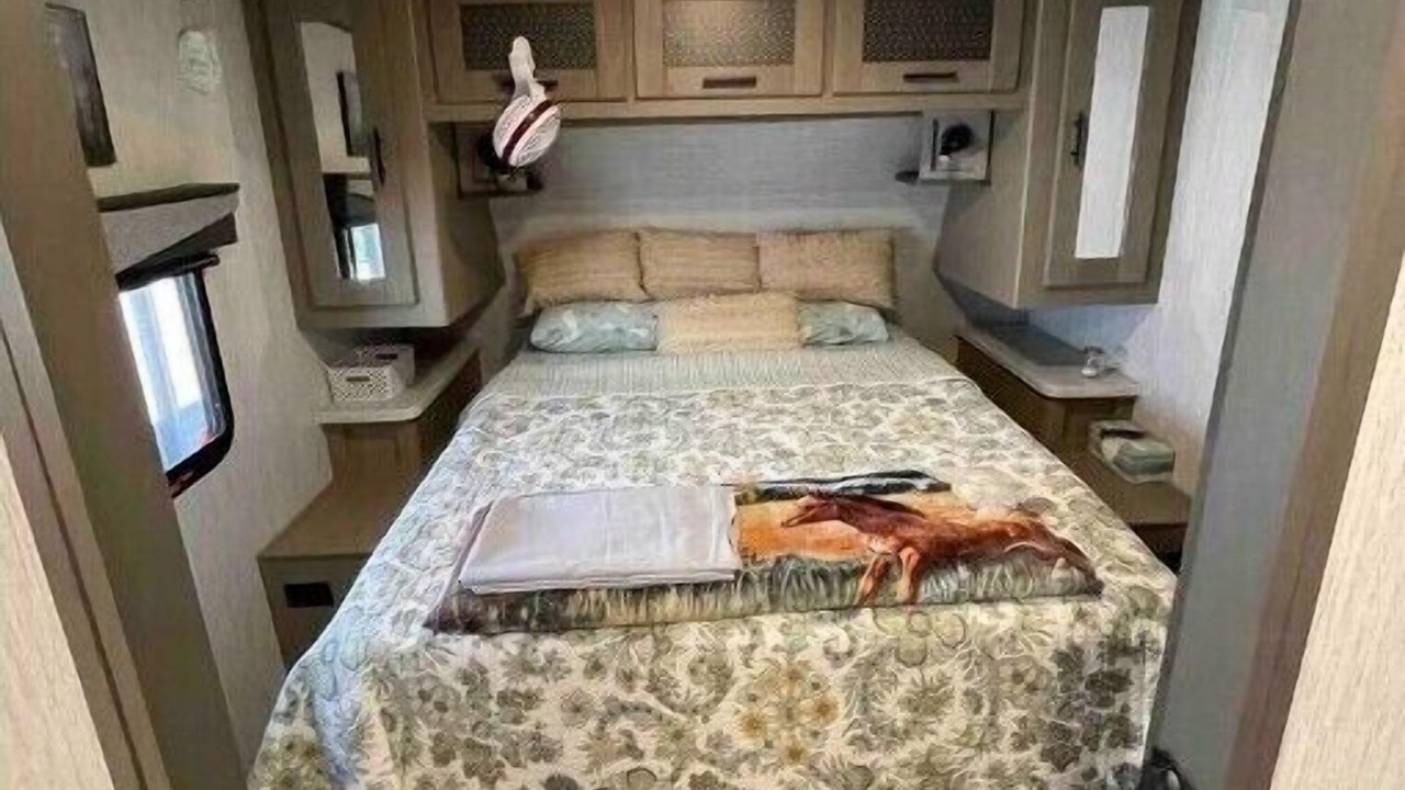 Photo of Bedroom in Tonto Basin