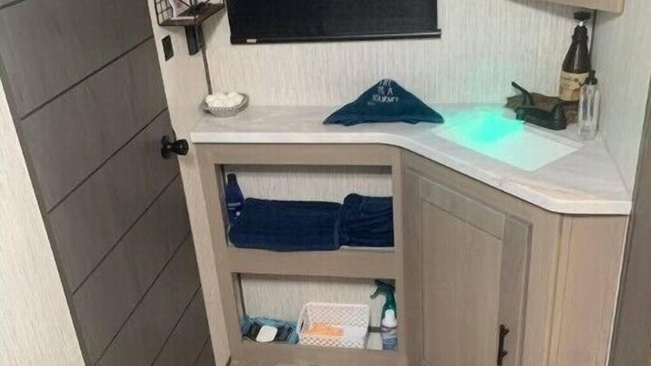 Photo of Bathroom in Tonto Basin