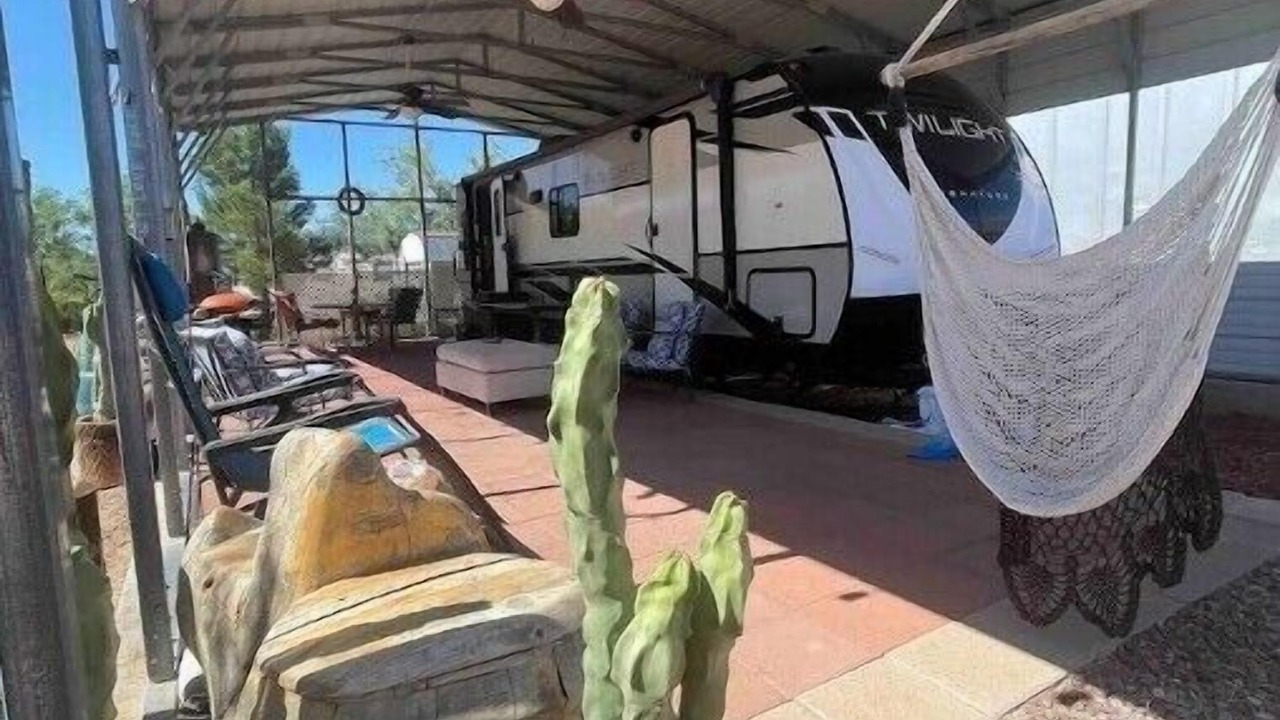 Photo of Outdoor in Tonto Basin
