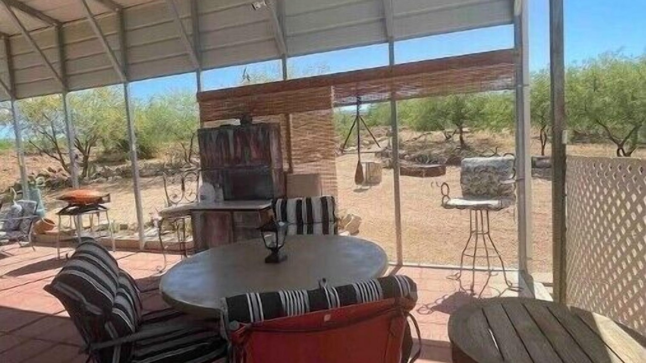 Photo of Outdoor in Tonto Basin
