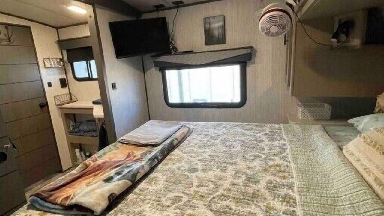 Photo of Bedroom in Tonto Basin