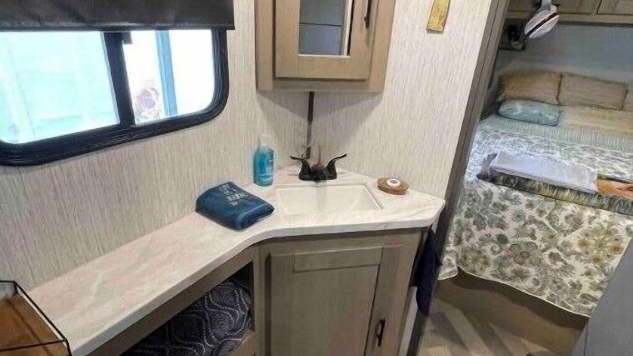 Photo of Bedroom in Tonto Basin