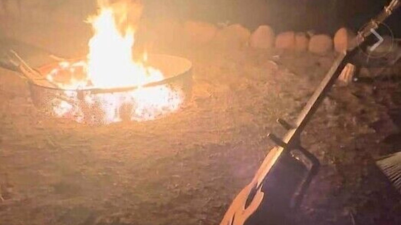 Photo of Livingroom in Tonto Basin
