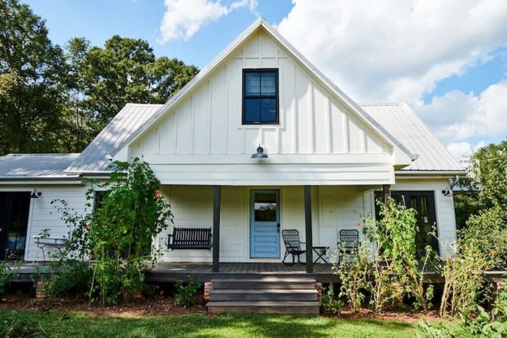 Photo of Outdoor in Chattahoochee Hills