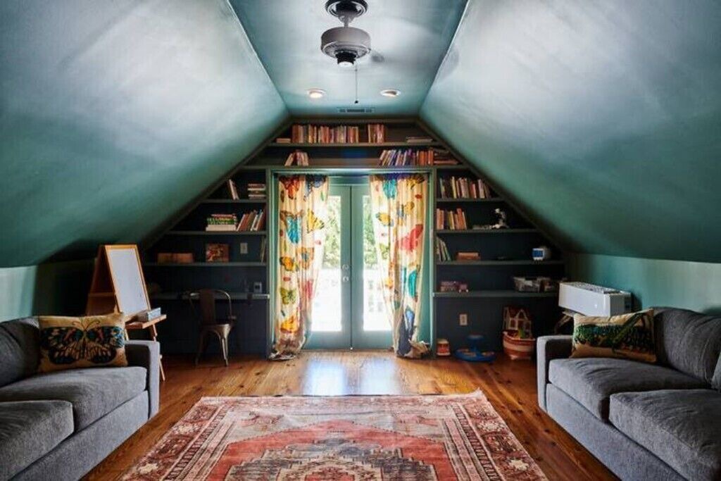Photo of Livingroom in Chattahoochee Hills