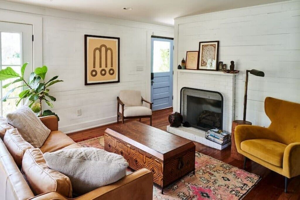 Photo of Livingroom in Chattahoochee Hills