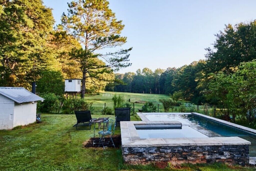 Photo of Outdoor in Chattahoochee Hills