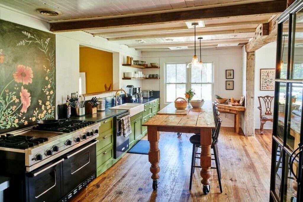 Photo of Kitchen in Chattahoochee Hills