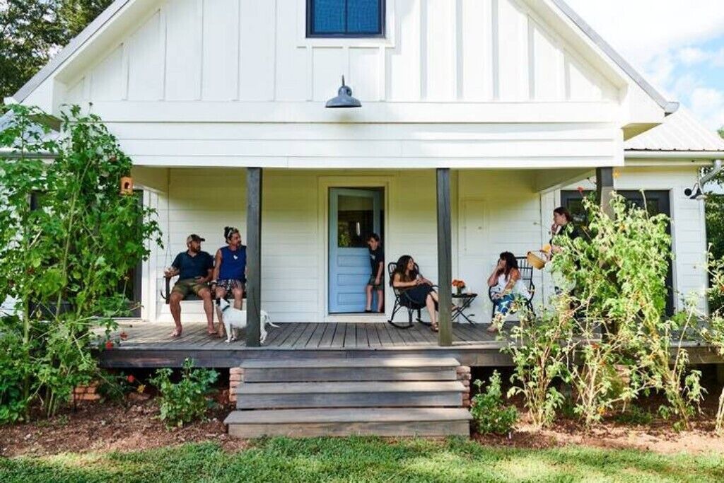Photo of Outdoor in Chattahoochee Hills