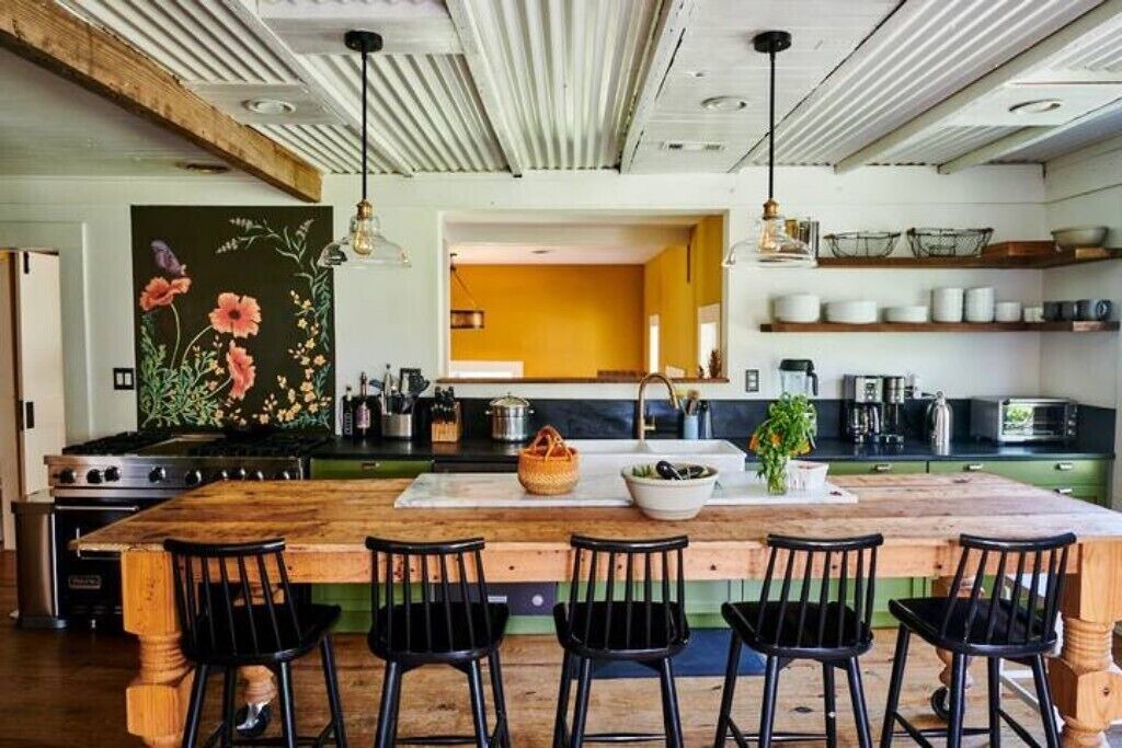 Photo of Kitchen in Chattahoochee Hills
