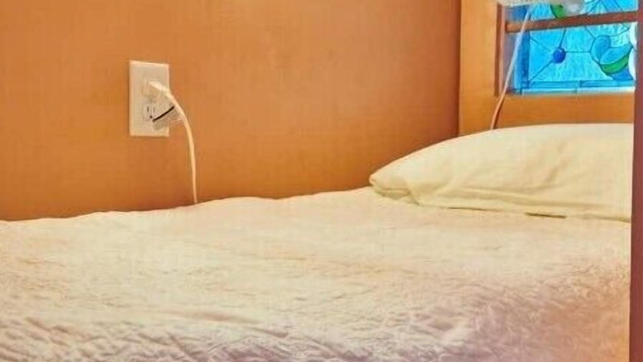 Photo of Bedroom in Chattahoochee Hills