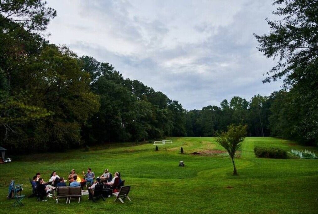Photo of Outdoor in Chattahoochee Hills