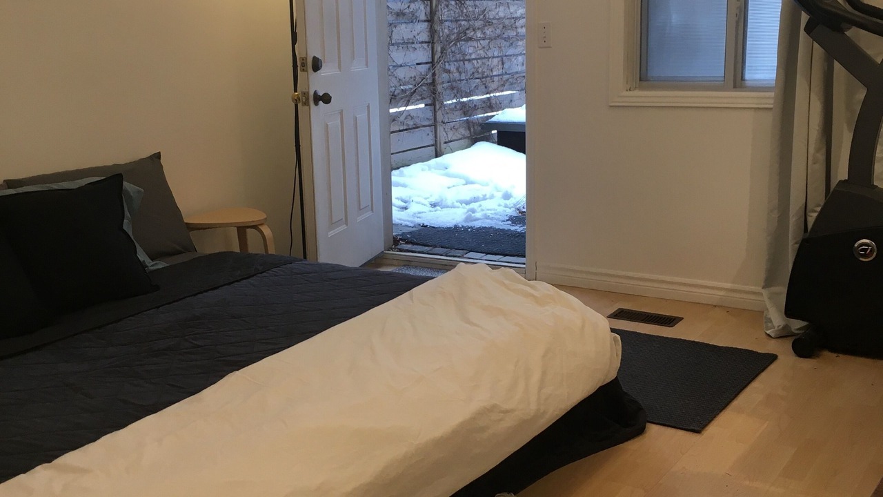 Photo of Bedroom in Beaconsfield Village