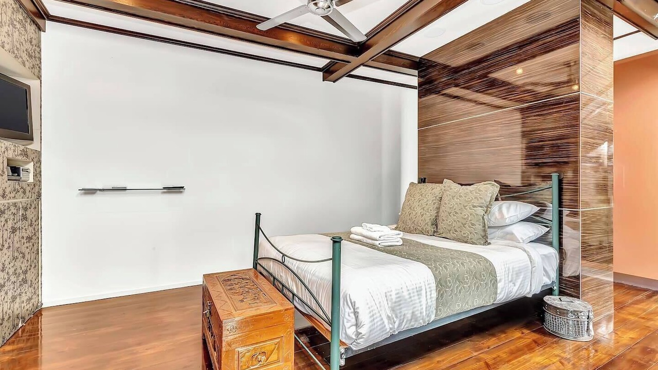 Photo of Bedroom in Torrensville