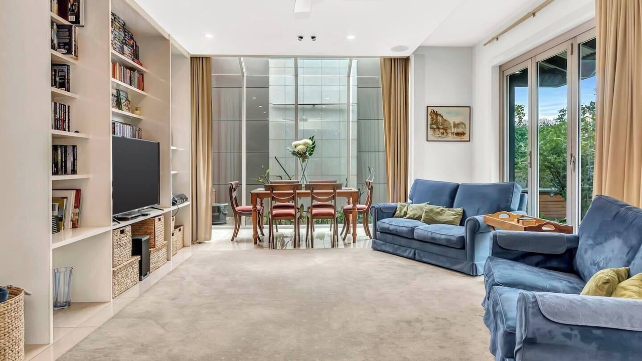 Photo of Bedroom in Torrensville