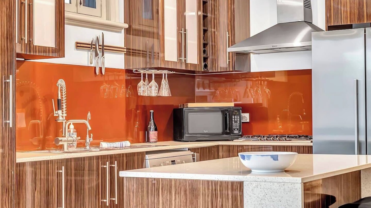 Photo of Kitchen in Torrensville