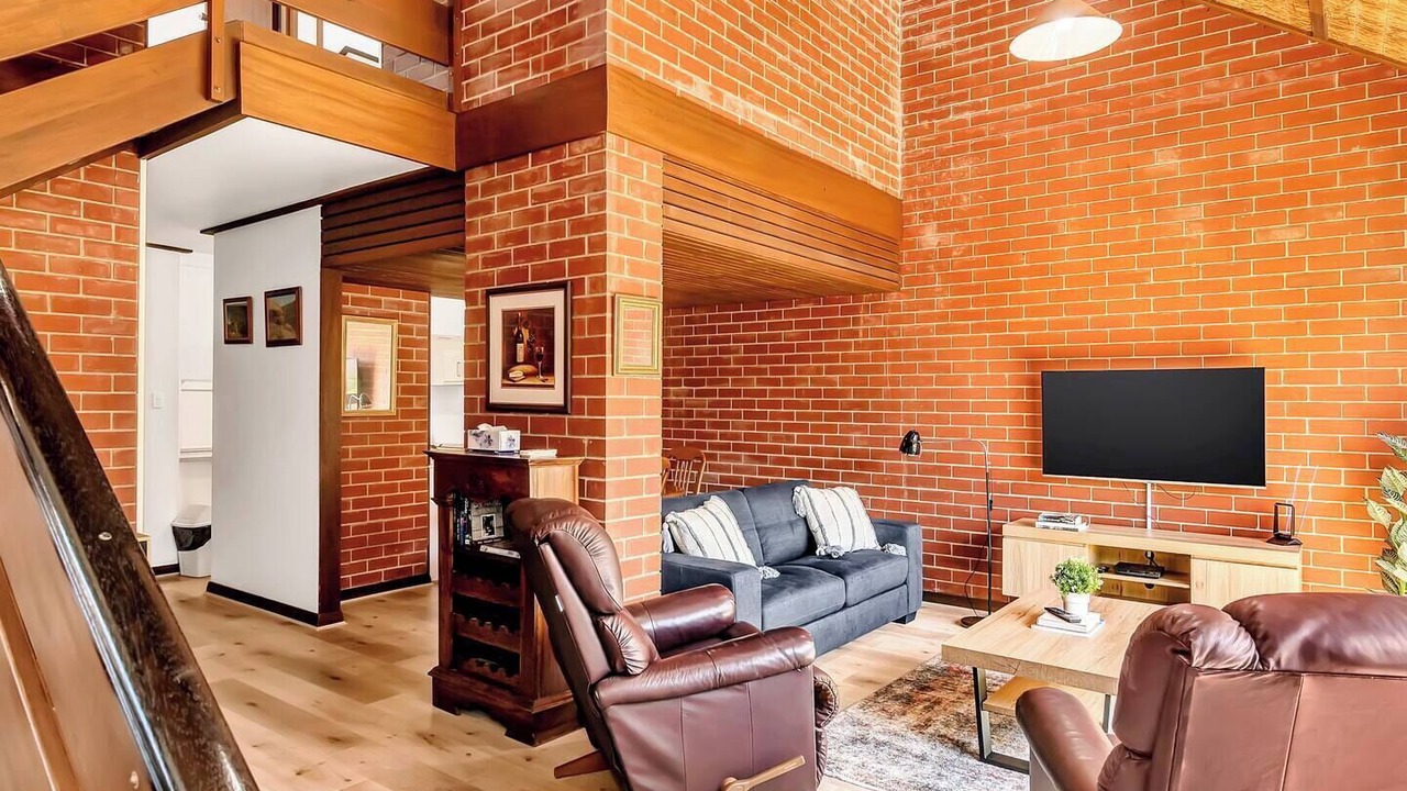 Photo of Livingroom in Norwood