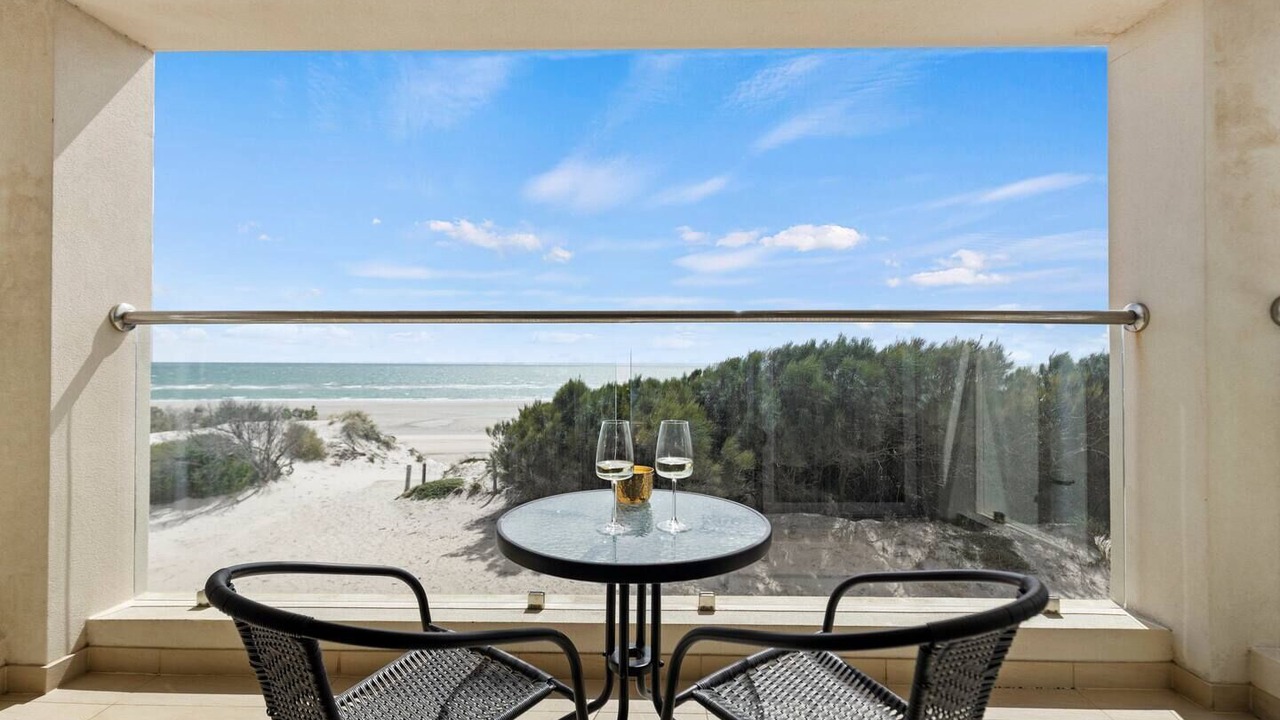 Photo of Outdoor in Semaphore Park