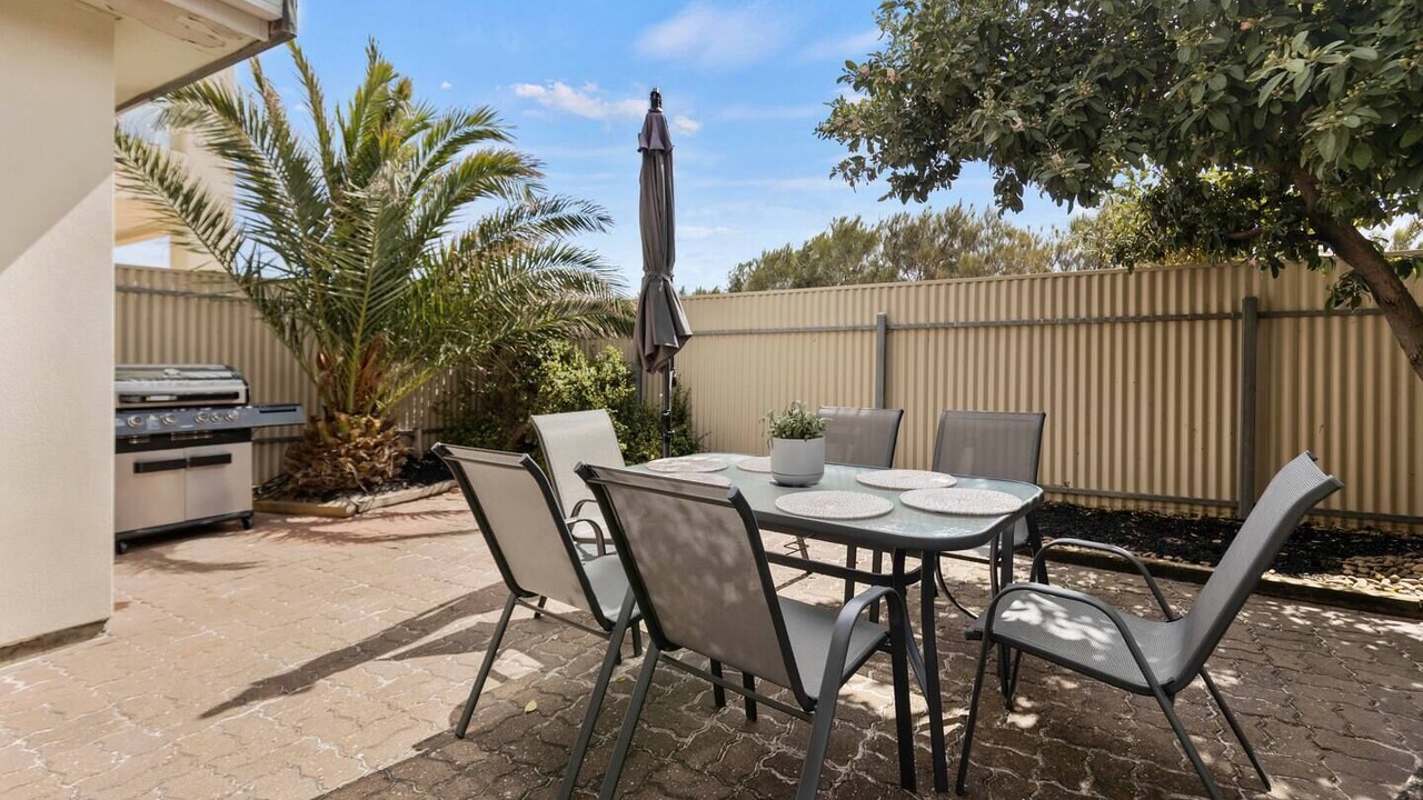 Photo of Outdoor in Semaphore Park