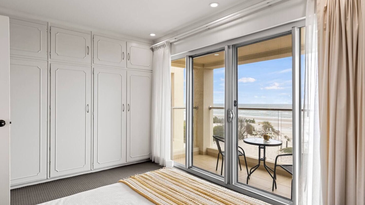 Photo of Bedroom in Semaphore Park