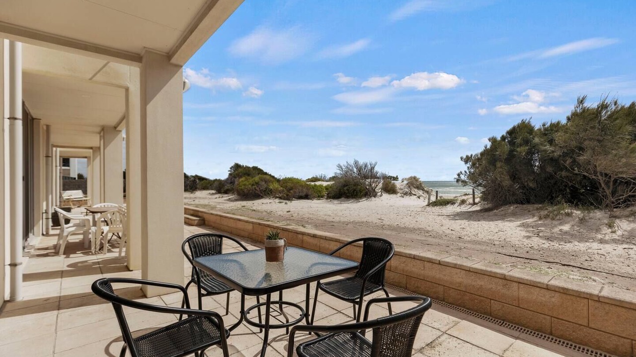 Photo of Others in Semaphore Park