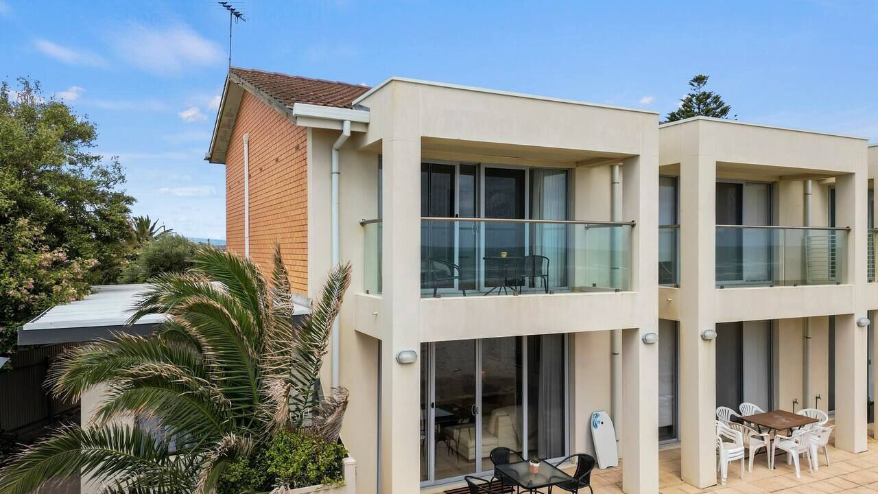 Photo of Others in Semaphore Park