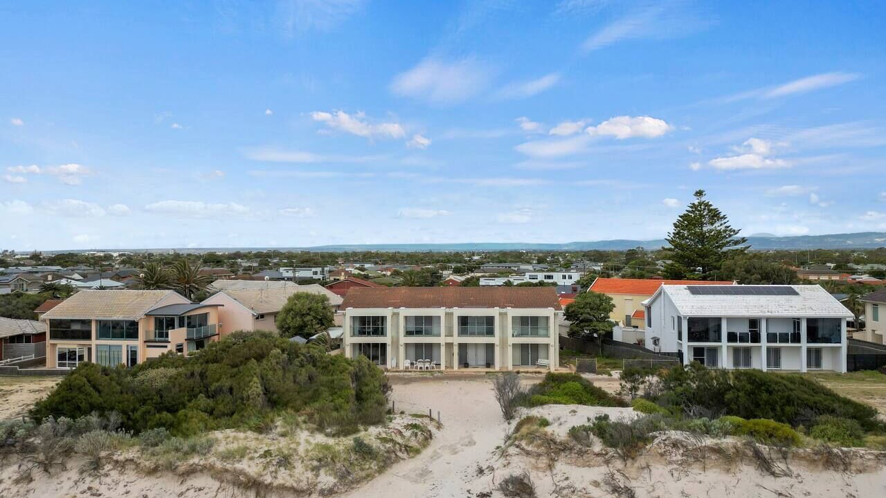 Photo of Outdoor in Semaphore Park