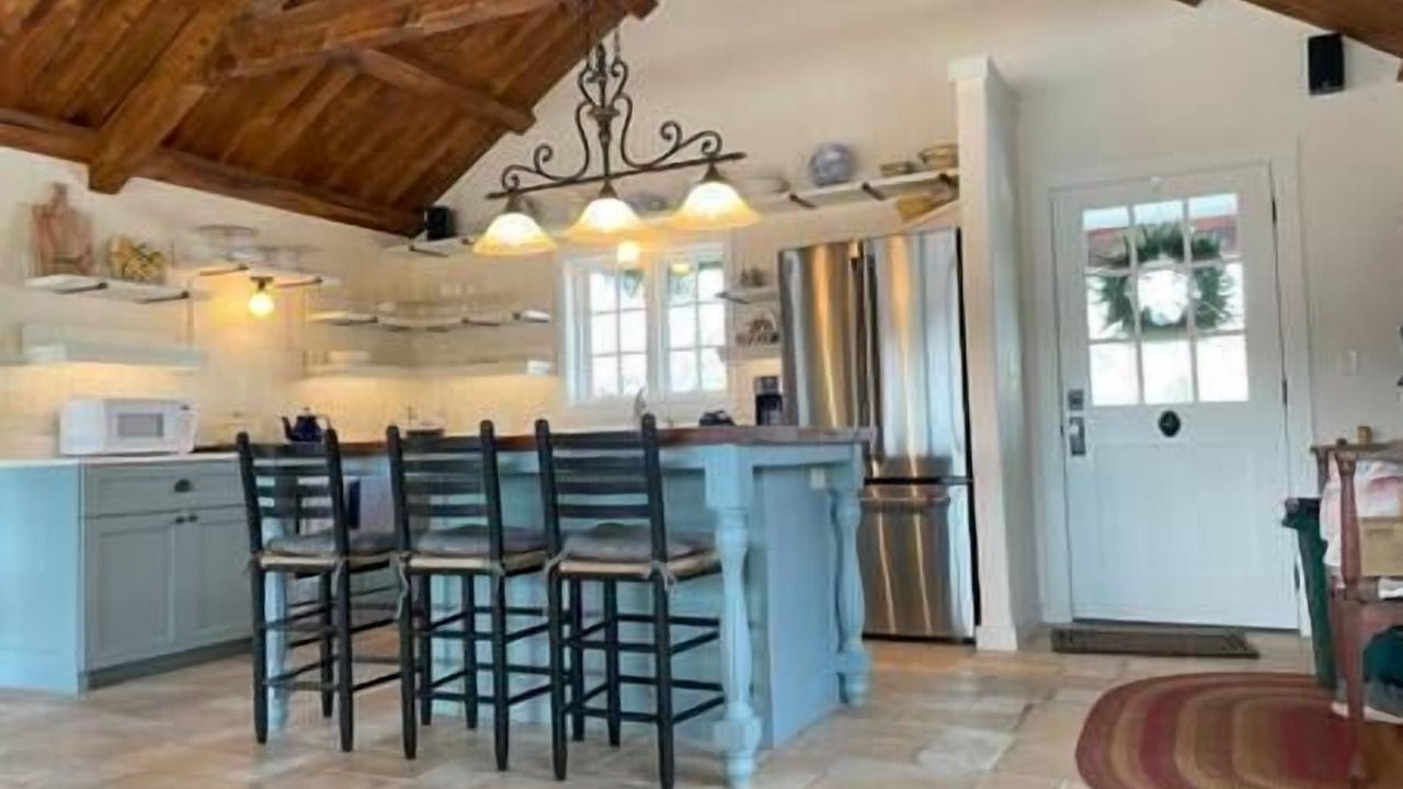 Photo of Livingroom in Woodman