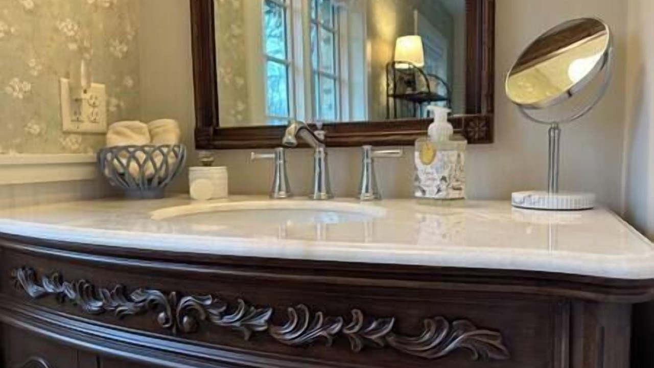 Photo of Bathroom in Woodman