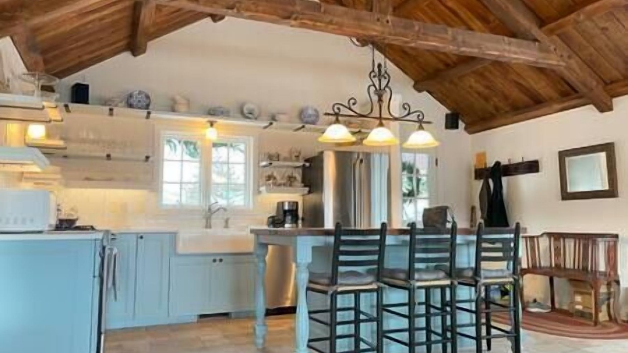 Photo of Bedroom in Woodman