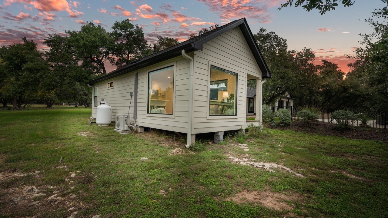 Photo of Outdoor in Brushy Bend Park