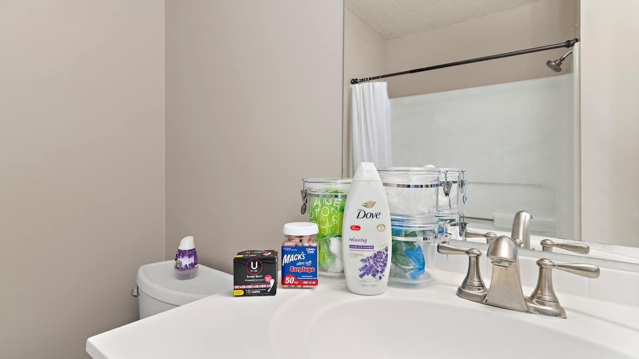 Photo of Bathroom in Lenexa