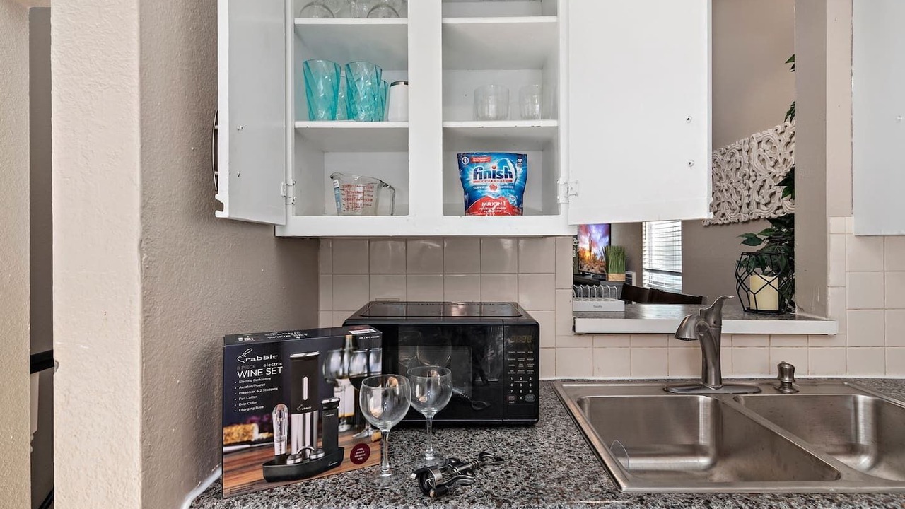 Photo of Kitchen in Lenexa