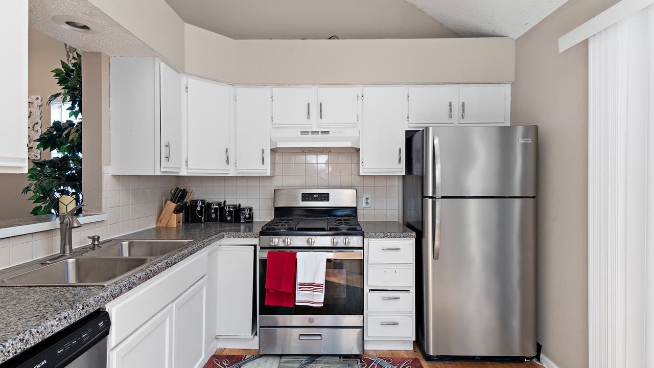 Photo of Kitchen in Lenexa
