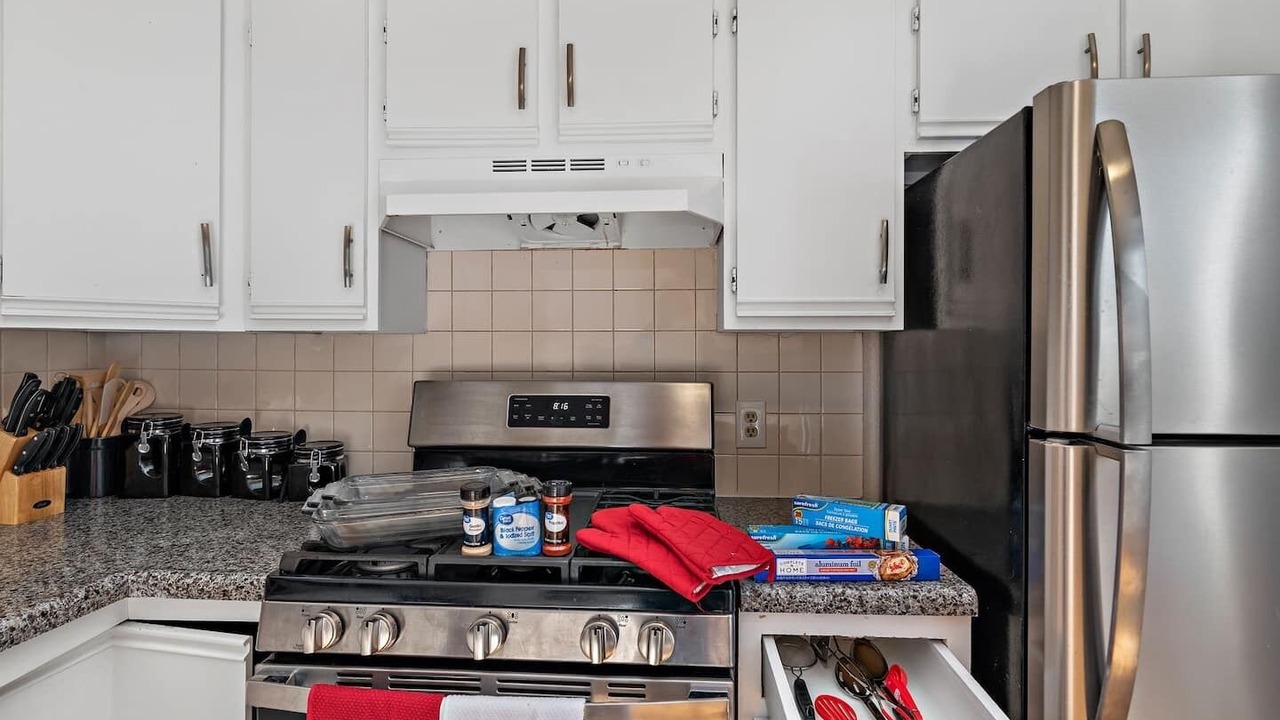Photo of Kitchen in Lenexa
