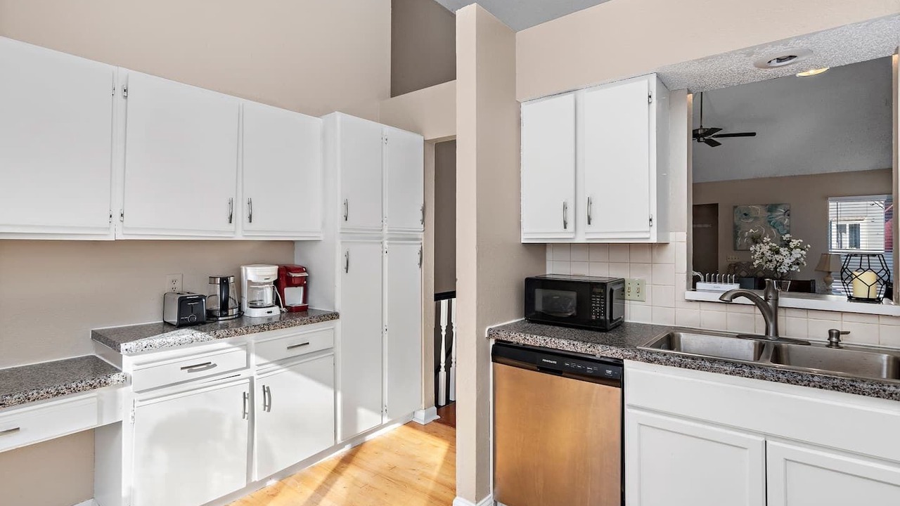 Photo of Kitchen in Lenexa