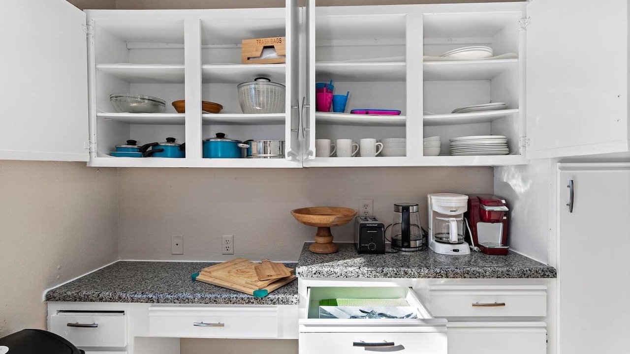 Photo of Kitchen in Lenexa