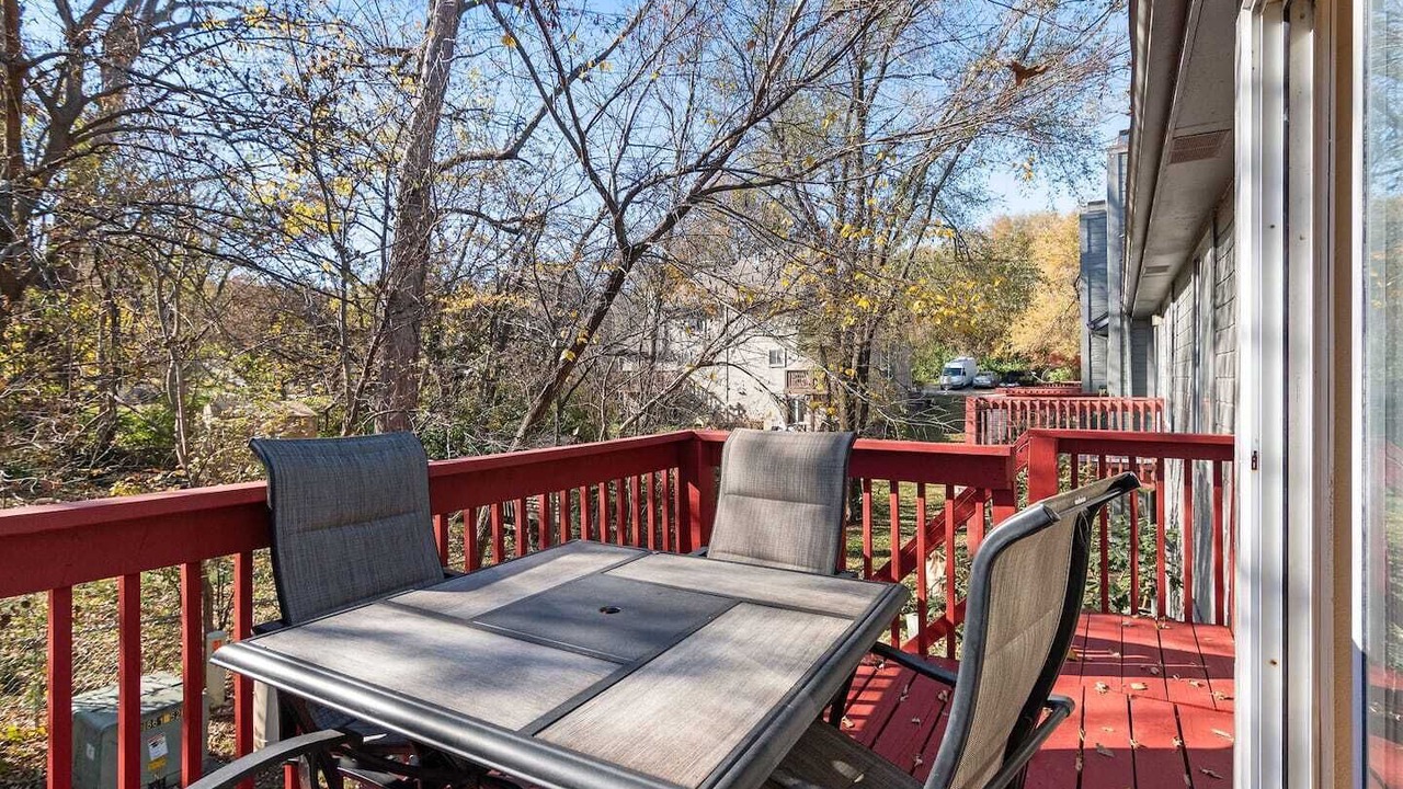 Photo of Outdoor in Lenexa