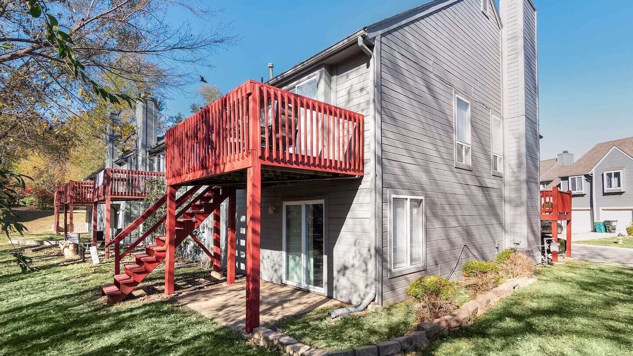 Photo of Outdoor in Lenexa