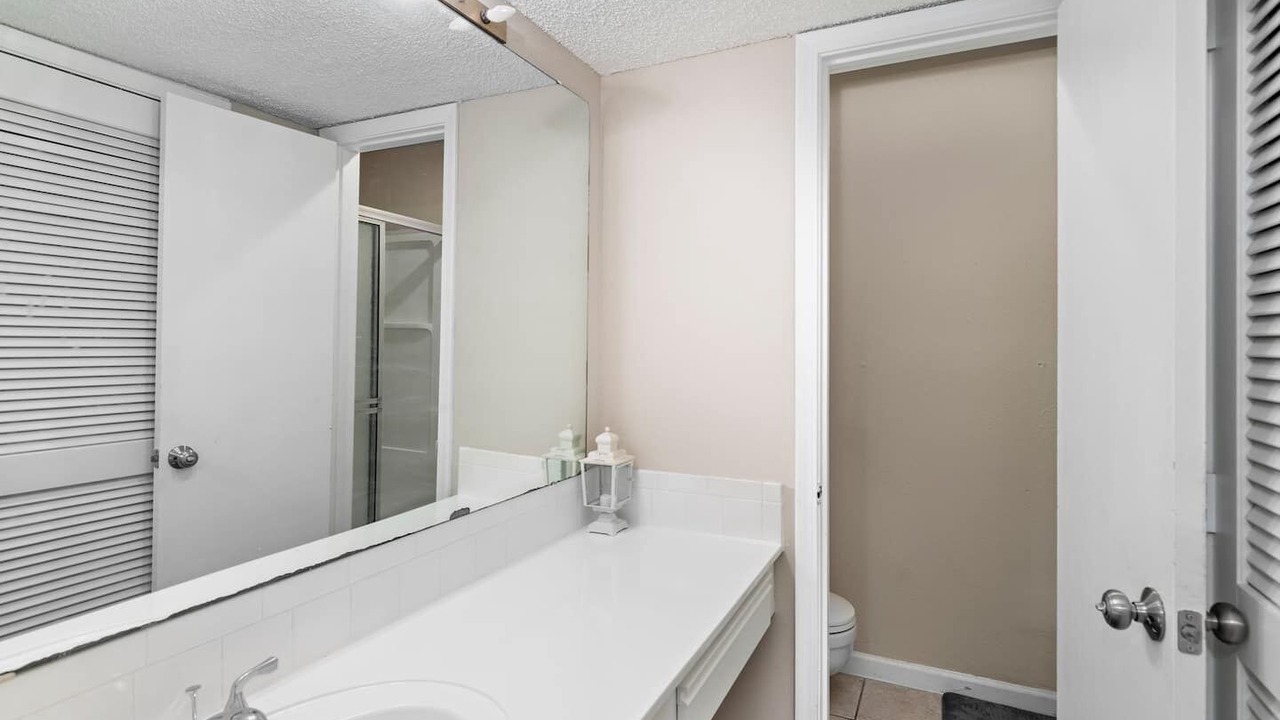 Photo of Bathroom in Lenexa