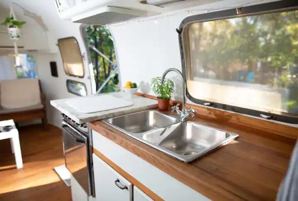 Photo of Kitchen in Govalle