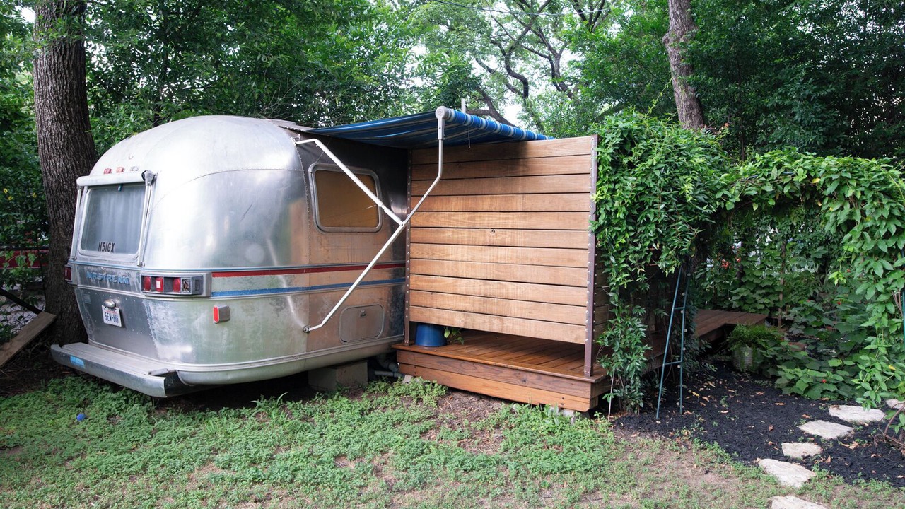 Photo of Outdoor in Govalle
