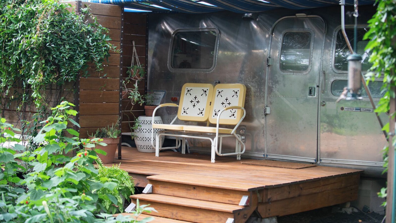Photo of Outdoor in Govalle
