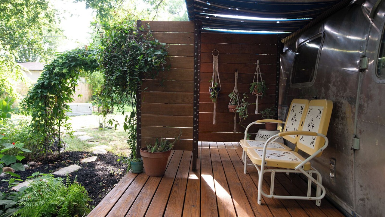 Photo of Outdoor in Govalle