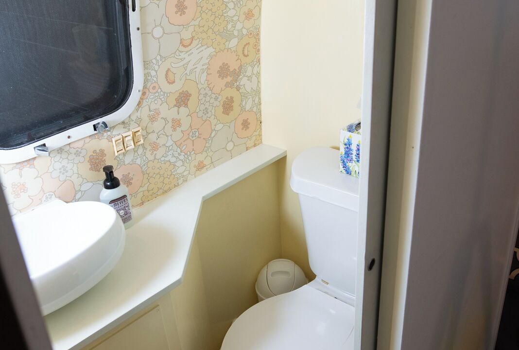 Photo of Bathroom in Govalle