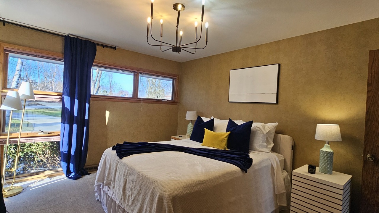 Photo of Bedroom in Racine