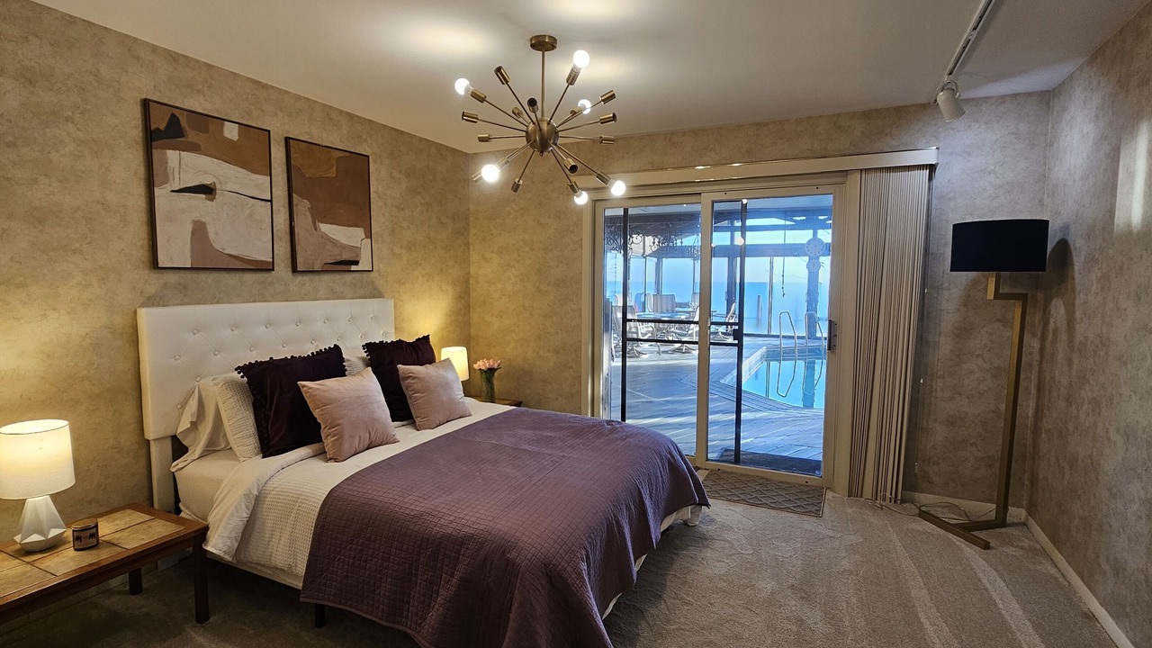Photo of Bedroom in Racine