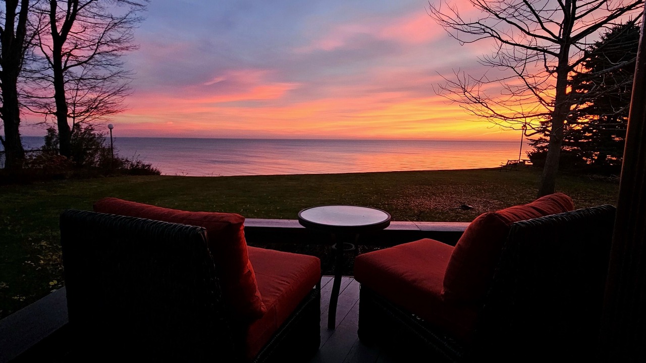 Photo of Patio Balcony in Racine
