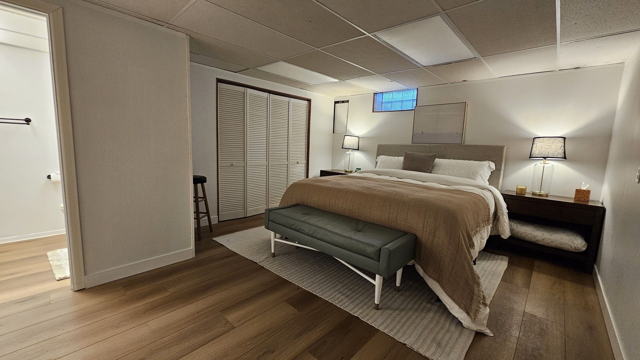 Photo of Bedroom in Racine